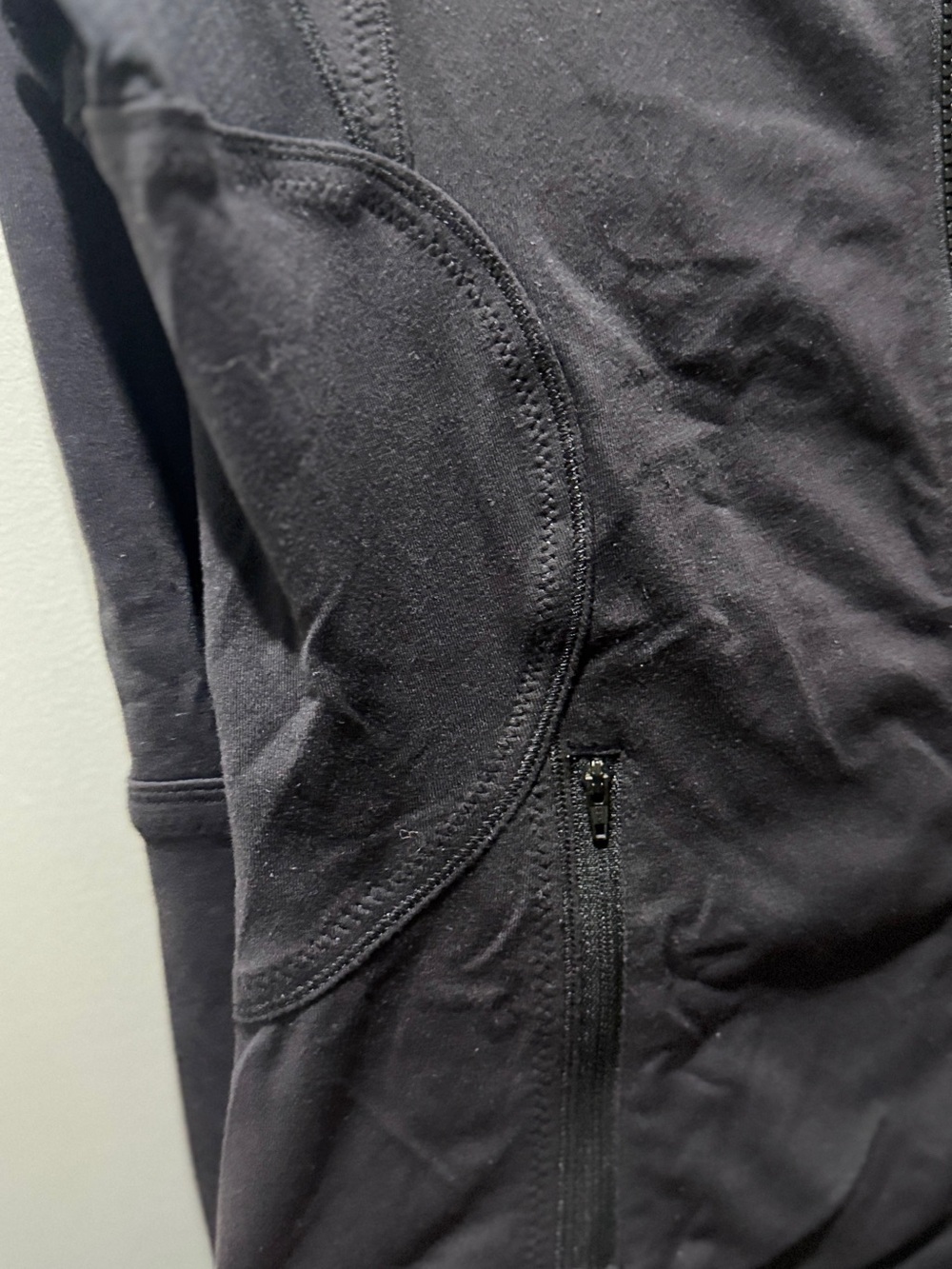 Lululemon Define Jacket -Black (First Release) - Picture 6 of 11